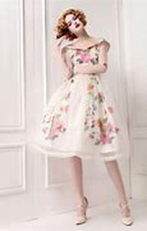 Tips for Selecting Prom Dresses and Having the Perfect Prom Night