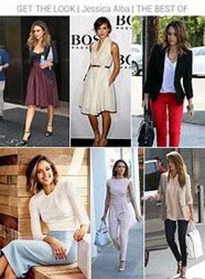 A Clothes Encounter In The Business World