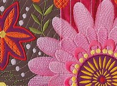 Embroidered Workwear Goes Beyond Just Decoration