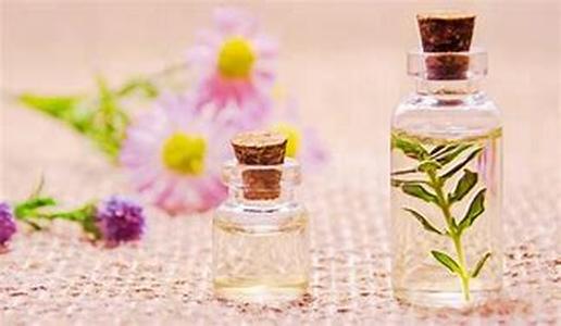 Aromatherapy Bath Recipe