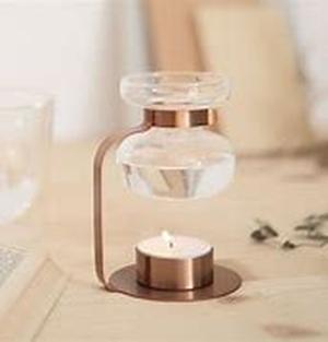Aromatherapy Healing Candle