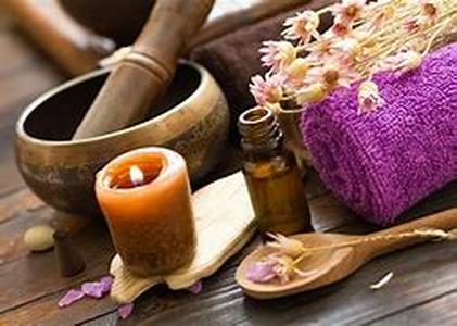 Aromatherapy Associate Degree