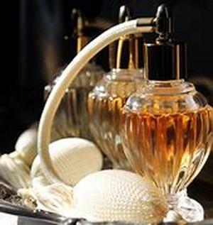 French Perfumes