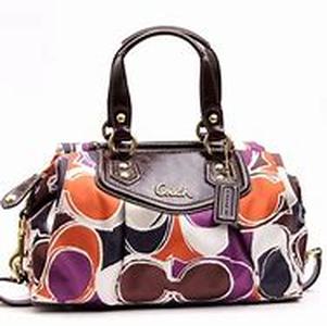 Confessions of a Designer Handbag Junkie