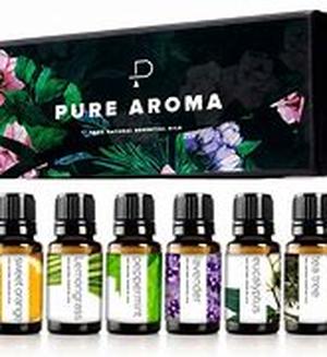 Aromatherapy Home Study Course