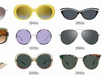There Is Quite A Good Deal To See In Eyewear