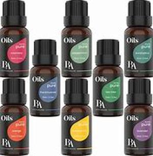 Aromatherapy has long been practiced as one of the holistic approaches to healing and relaxing in almost every continent in the world