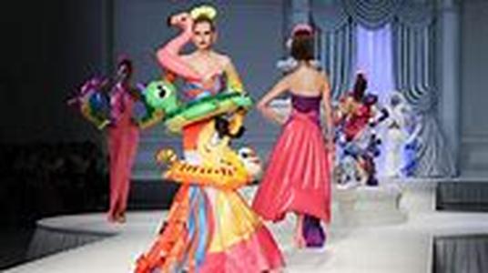 The fashion world has included fur as a must-have item in their collection