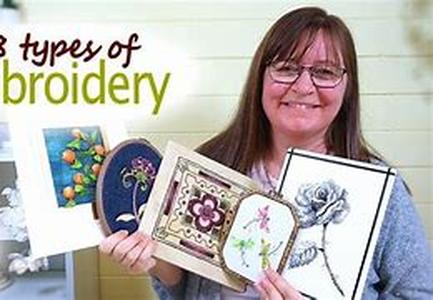 Finding Embroidery Patterns  Have you been looking for embroidery patterns