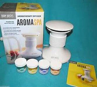 Aromatherapy Essential Oil