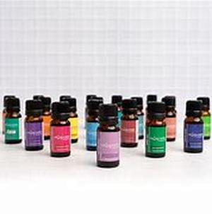 Aromatherapy of Rome