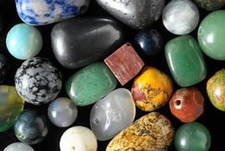 All About Green Gemstones