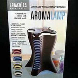 Aromatherapy Essential Formula Massage Oil