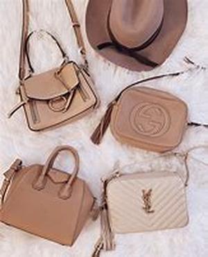 How To Buy Designer Bags With Confidence