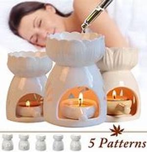 Aromatherapy Kit