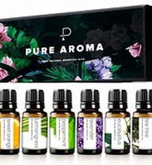 Aromatherapy Course