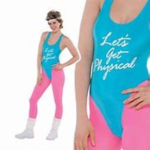 Leotard Etiquette  Should You Be Wearing One