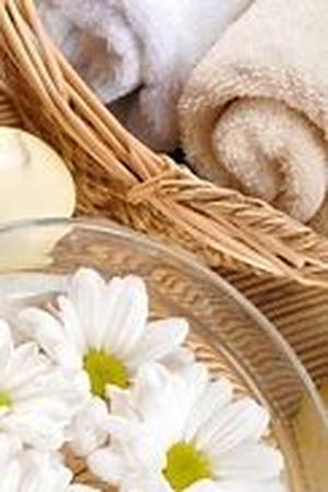 Aromatherapy Essential Formula Massage Oil