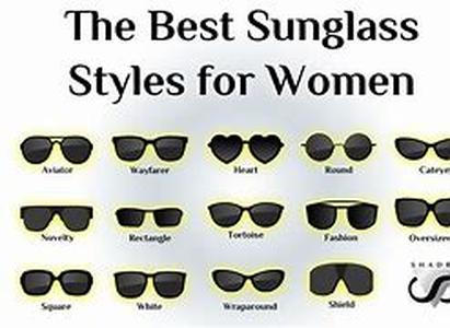 Standards of Looking Great