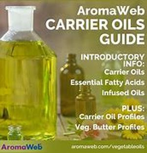 Aromatherapy Blend