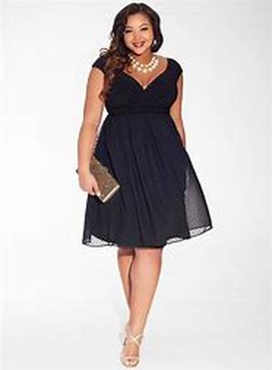 Plus Size Apparel Shopping Tips