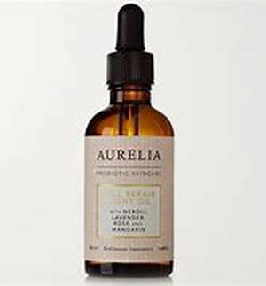 Aromatherapy Oil