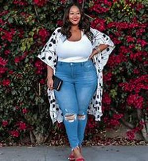 Plus Size Fashion Freedom