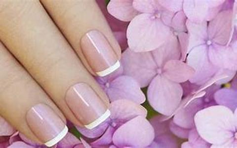 Manicures  Why We Love Them So Much