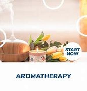 Aromatherapy Candle Gift