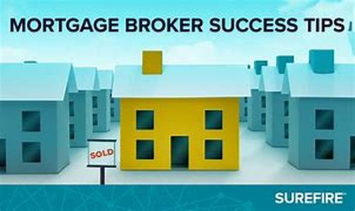 Mortgage And UK Housing Markets Experience Fluctuations