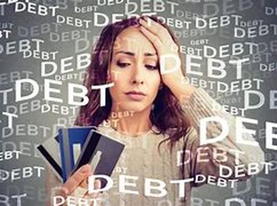 Debt Consolidation  Consumer Credit Counseling-achieve Financial Freedom