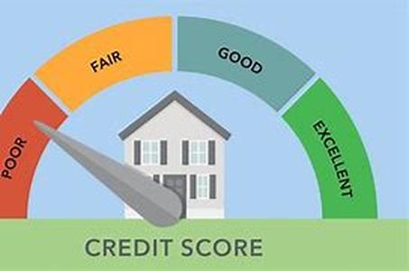 Bad Credit Home Equity Line Of Credit