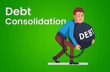 Consolidate Debt Into A Single Payment