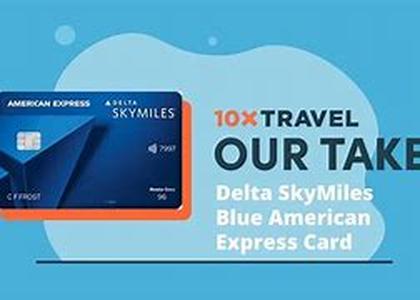 American Express Blue Card: Which Blue Card Is For You