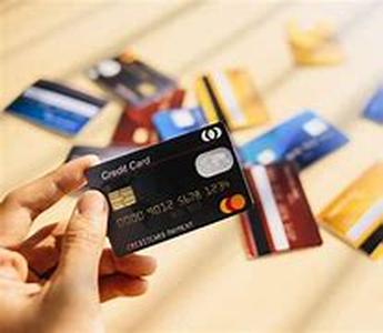 Instant Approval Credit Card- Disaster