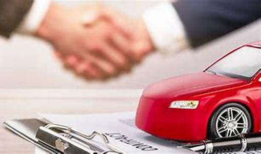 Bankruptcy auto loan
