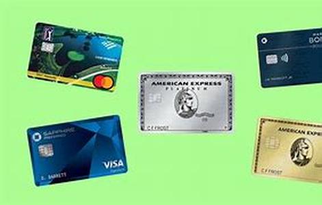 Mastercard And Visa Credit Cards: Should You Apply For Both