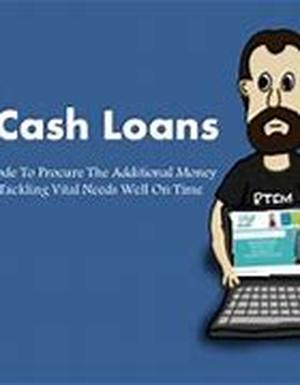 Cash In With Your Cash Back Credit Card