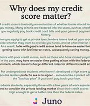 Credit Report Questions and Answers