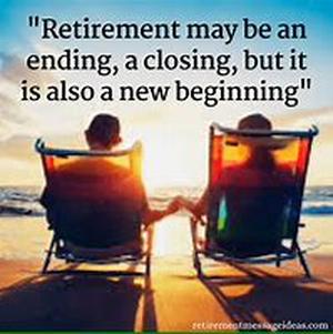 Retirement Jokes  When the time comes where you will spend the rest of your golden years away from the usual daily routine that your work demands, wouldnt it be nice to have something to brighten your day