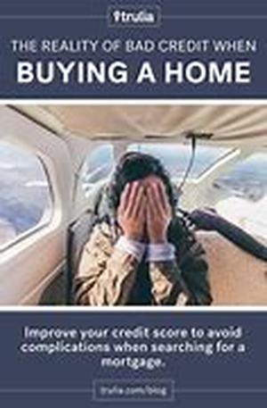 Bad Credit Mortgage Loans - Are You Killing Your Chances Of Getting Approved