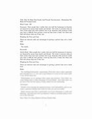 How To Make Money With Resell Rights