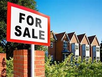 Real Estate Market Research