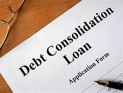 Debt Consolidation Loan helps you to manage your Debt