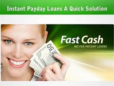 Instant Loans  Fills your Pocket Instantly