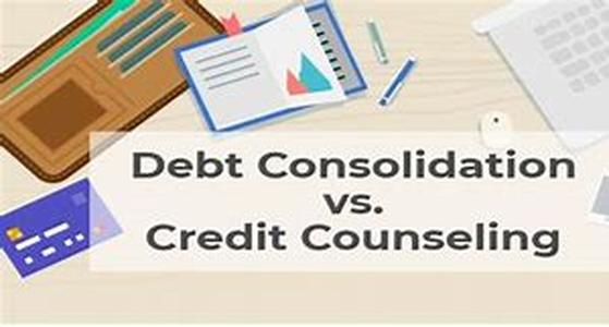Debt Consolidation Mortgage Loan - Pros And Cons