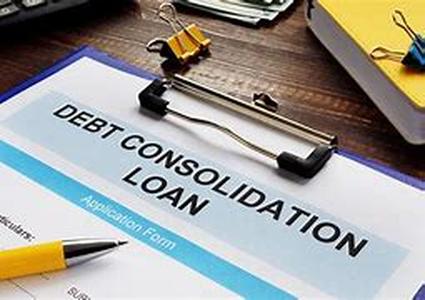 Beware When Taking Out A Debt Consolidation Loan