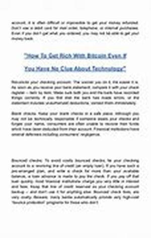 Bargain Basement Credit Is A Phone Call Away