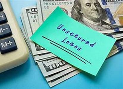 Unsecured Debt Consolidation Loans - Debt Reduction Without Using Collateral