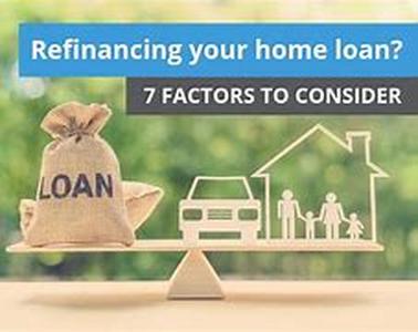 Take Over Mortgage